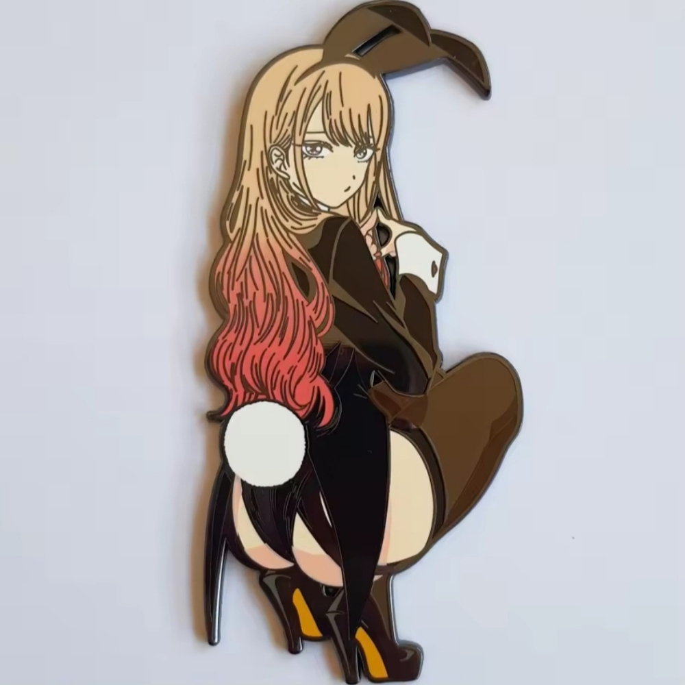 ANIME PIN - Picture 2 of 5